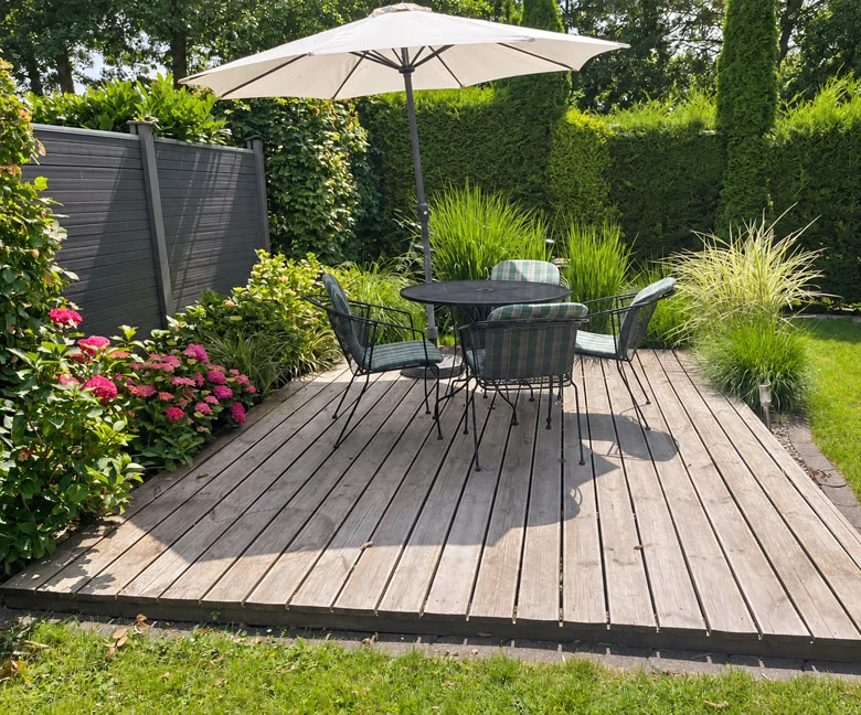 Garten – Ferienhaus Ijsselmeer Keune Garten - Ferienhaus Ijsselmeer Keune